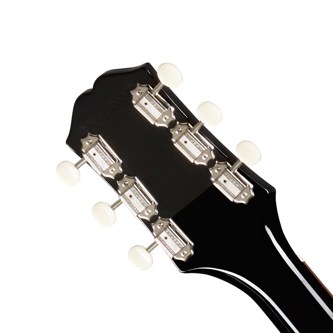 Epiphone エピフォン Wilshire P-90 Ebony ウィルシャー エレキギター