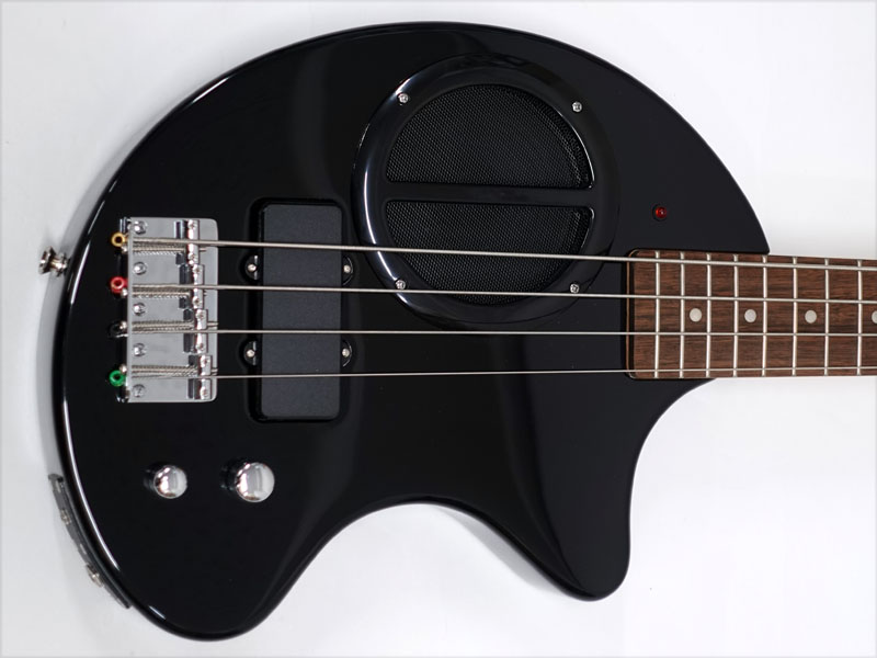 FERNANDES フェルナンデス ZO-3 BASS BLK | ワタナベ楽器店 大阪店