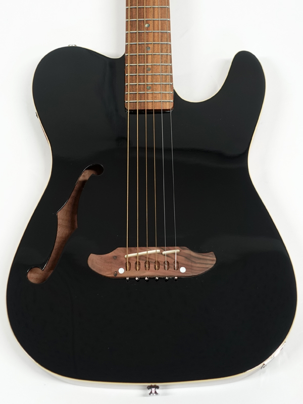 SCHECTER シェクター Oriental Line OL-FL / BLK < Used / 中古品