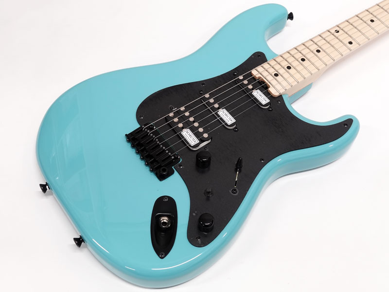 SCHECTER シェクター PS-ST-4-W TBLU | ワタナベ楽器店 大阪店