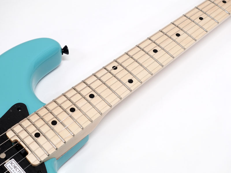SCHECTER シェクター PS-ST-4-W TBLU | ワタナベ楽器店 大阪店