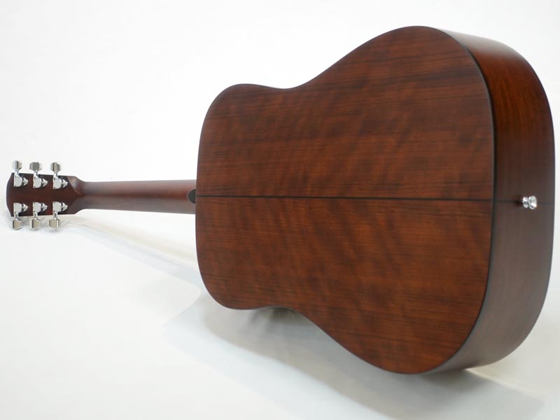 K.Yairi ケーヤイリ LO-K7 OVA VS【日本製 アコースティックギター