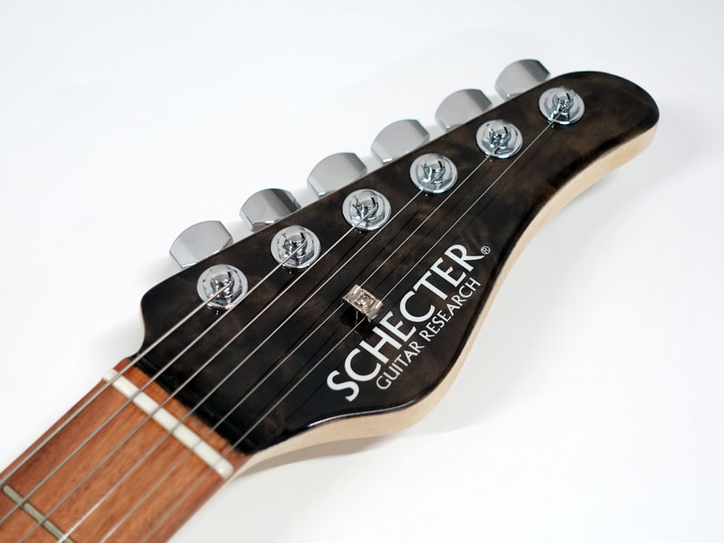 SCHECTER シェクター SD-2-24-VTR-AS-MW / STBK / PF 【OUTLET】 20