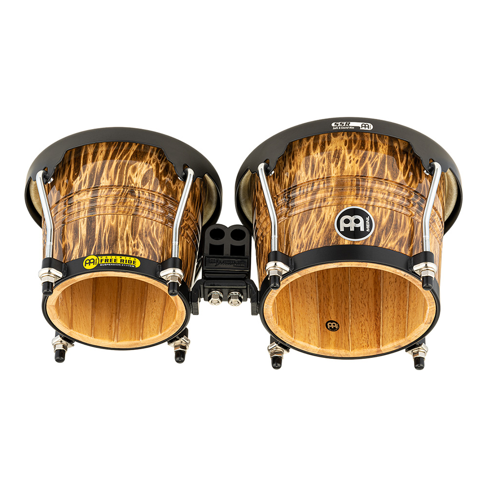 Meinl マイネル Percussion マイネル ボンゴ Marathon Designer Series