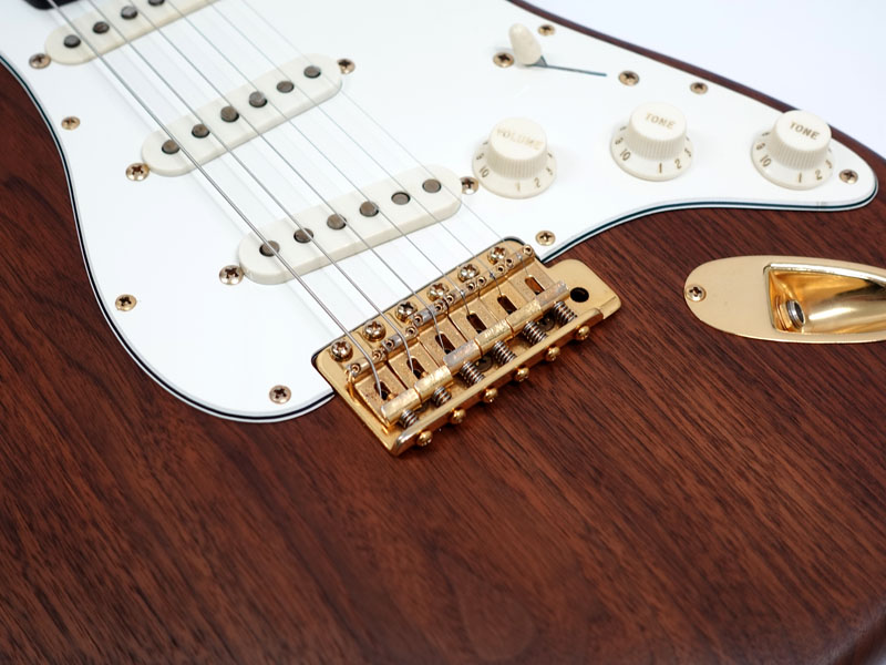 Fender Japan フェンダー ジャパン ST62-115 WAL < Used / 中古品