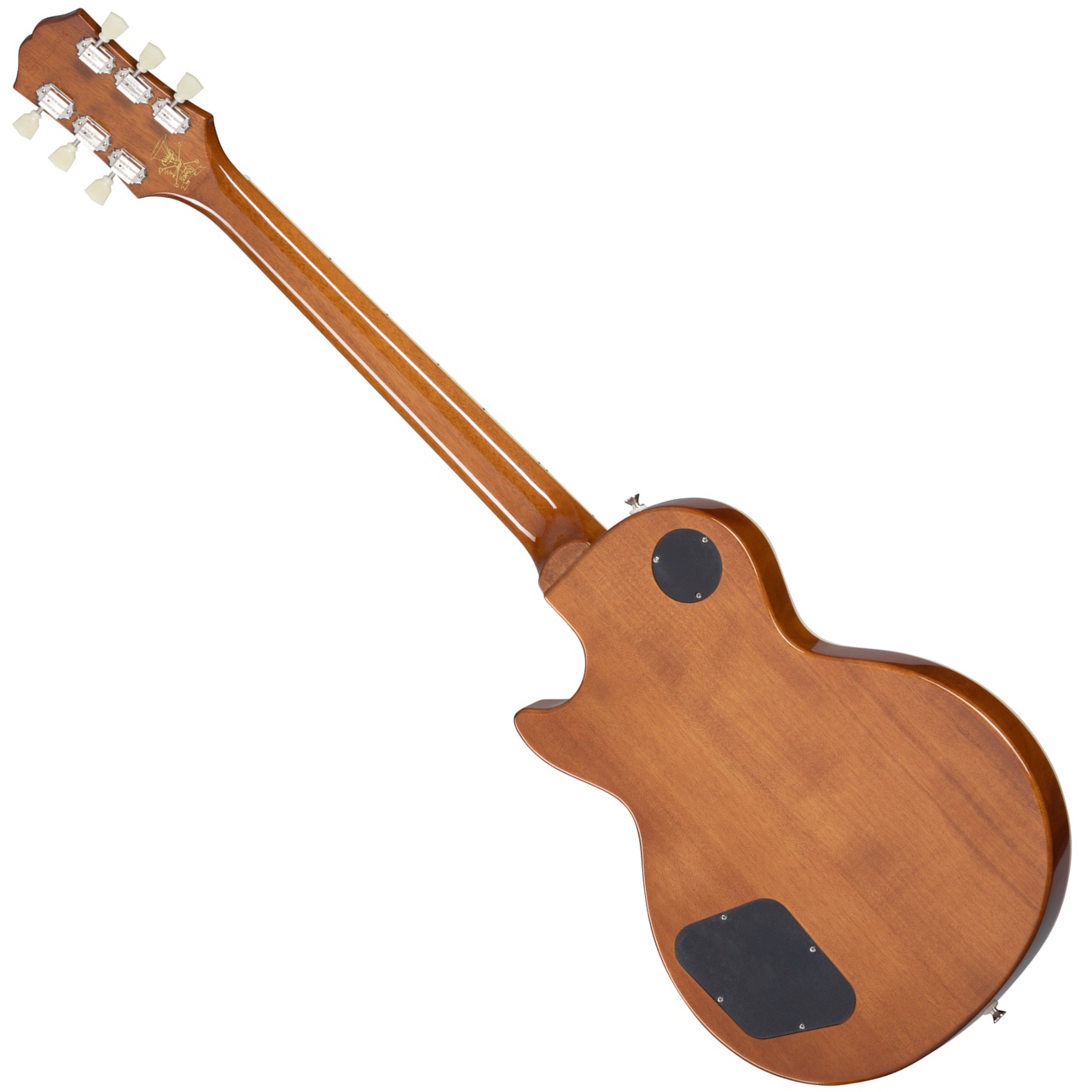 Epiphone エピフォン Slash Victoria Les Paul Standard Goldtop