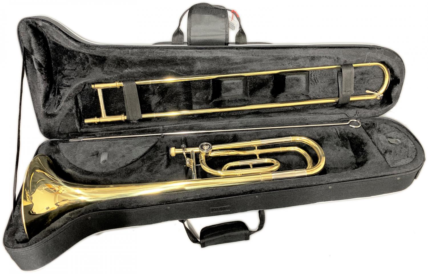 Kaerntner ケルントナー KTB-55 テナーバストロンボーン 細管