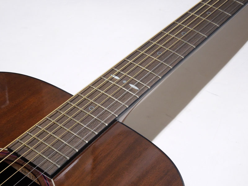 YAMAHA ヤマハ STORIA III アコースティックギター ストーリア 送料