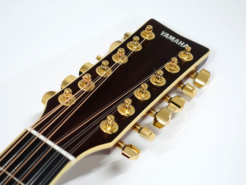 YAMAHA LL16 美品です YAMAHA（ヤマハ） YAMAHA LL16 ARE /BS ケース付 オール単板 : 愛曲