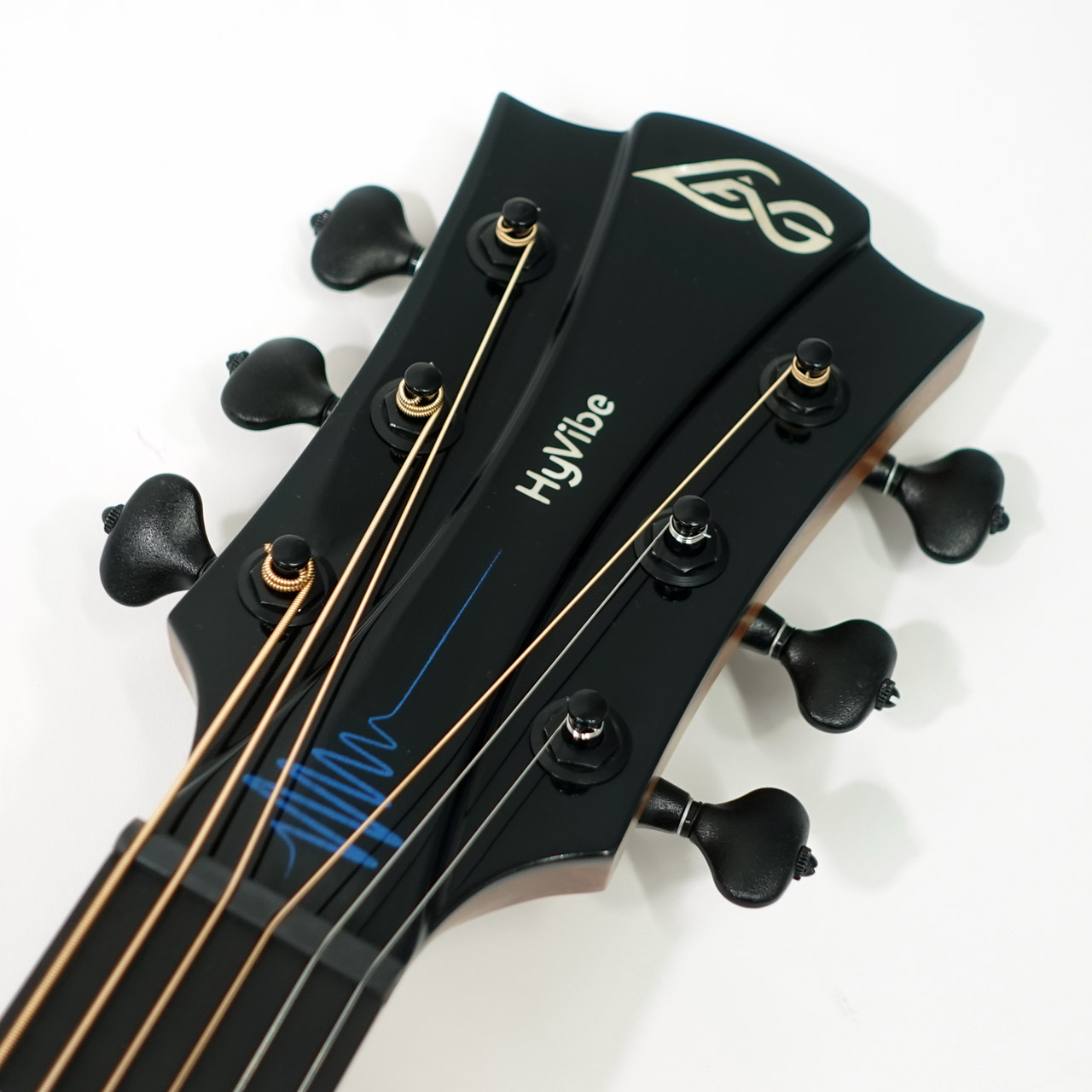 LAG Guitars THV30ACE Hyvibe Series 【OUTLET】 48%OFF! | ワタナベ