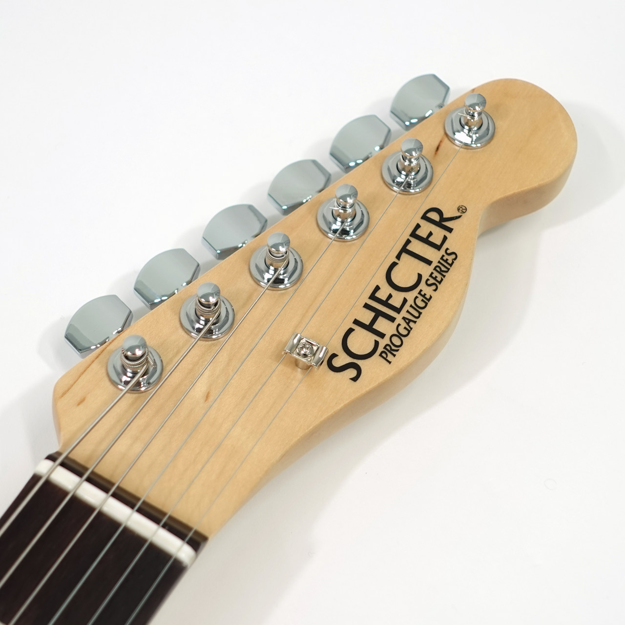 SCHECTER シェクター PA-LS / TK < 凛として時雨 / TK シグネイチャー