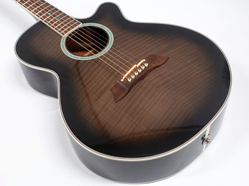 Takamine タカミネ PT-108 アコースティックギター エレアコ TAKAMINE PT-108 DBS|ドルフィンギターズ