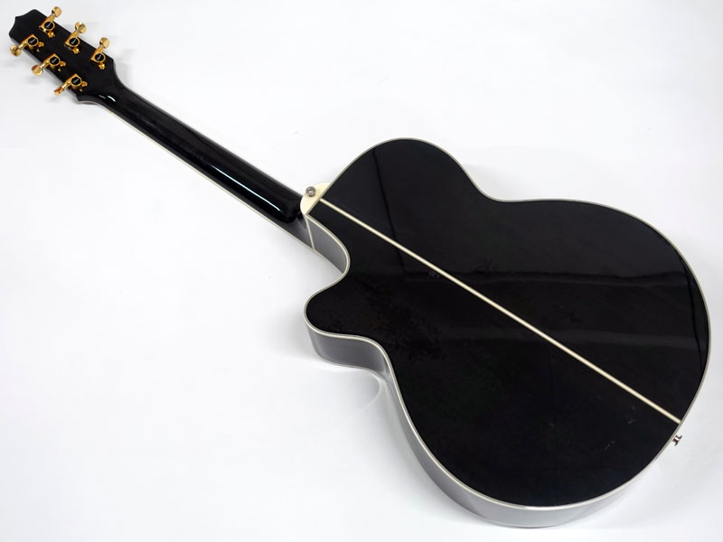 Takamine タカミネ PT-108 アコースティックギター エレアコ TAKAMINE PT-108 DBS|ドルフィンギターズ