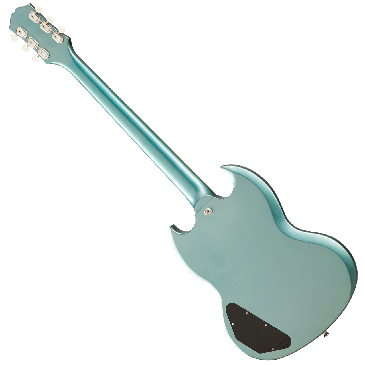 Epiphone エピフォン SG Special P-90 Faded Pelham Blue SGスペシャル
