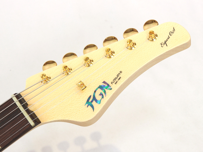 FUJIGEN EOS-FM-R/VV 国産 フジゲン エレキギター 送料無料