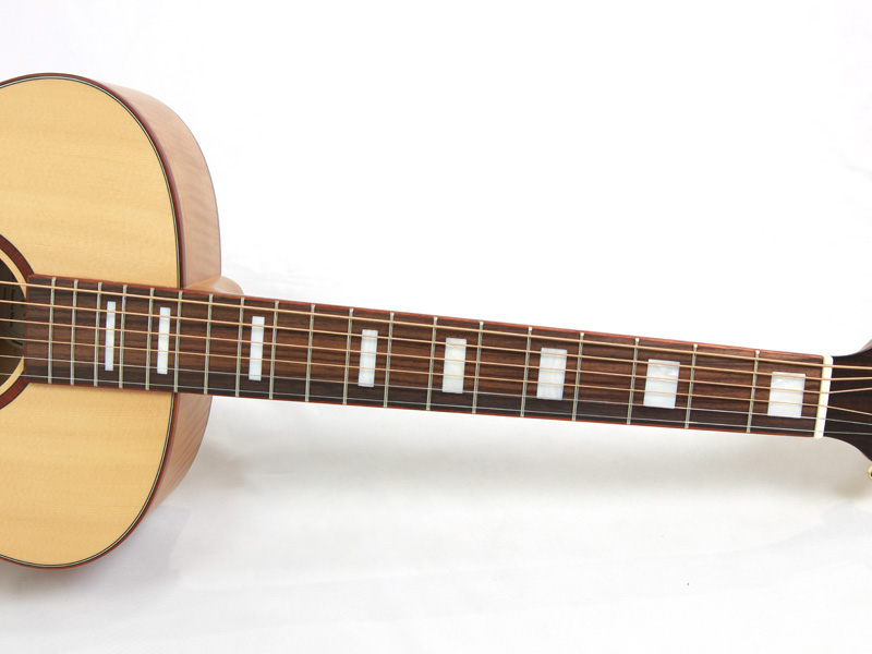 GUILD ギルド Jumbo Junior Reserve Maple アコースティックギター