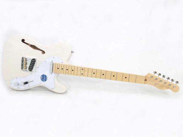 momose モモセ MTH2-STD/M WBD 日本製 ギター シンライン・テレ 送料