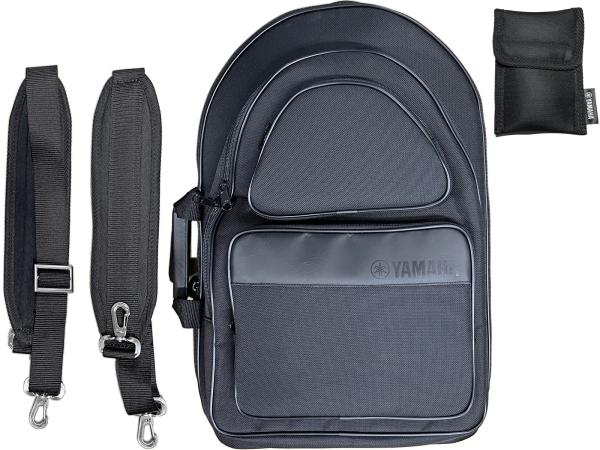 YAMAHA ヤマハ TRC-8340EM トランペット ケース リュック 管楽器 セミ