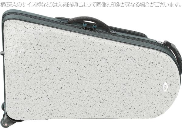 bags バッグス EFBE F-WHT ユーフォニアム ケース フュージョン