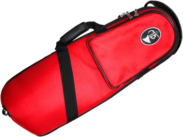 Marcus Bonna マーカスボナ MB01TPS RD トランペット ケース レッド