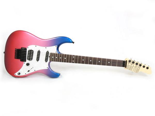 James Tyler Japan Studio Elite Retro FRT Mamywo/Rosewood Metallic