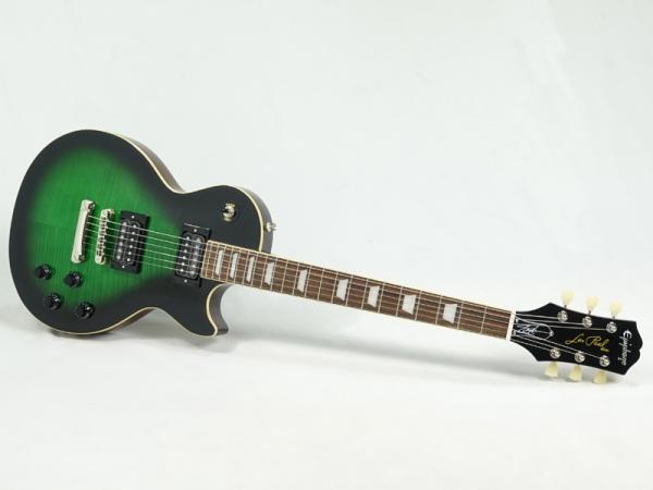 Epiphone エピフォン Slash Les Paul Standard Anaconda Burst