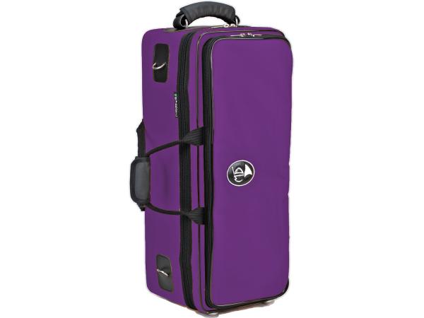 Marcus Bonna マーカスボナ MB02TP PR トランペット ダブル ケース