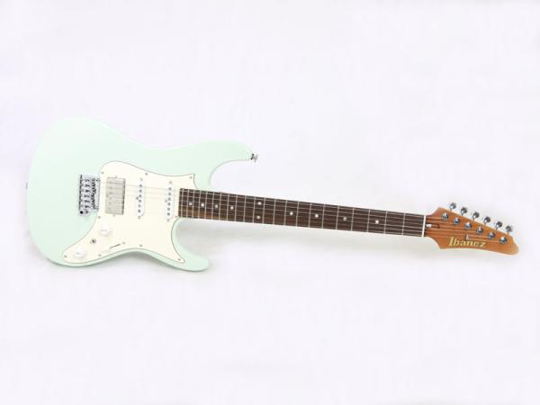 Ibanez アイバニーズ AZ2204NW MGR(Mint Green)【限定生産モデル