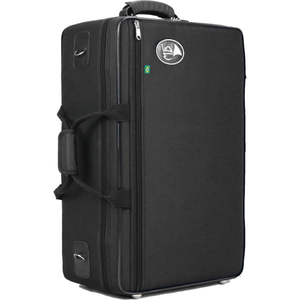 Marcus Bonna マーカスボナ MB04TP BK ブラック 黒 Black クワッド