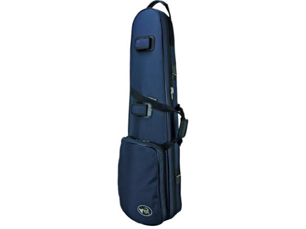 Marcus Bonna マーカスボナ MBTTB BL トロンボーン ケース ブルー
