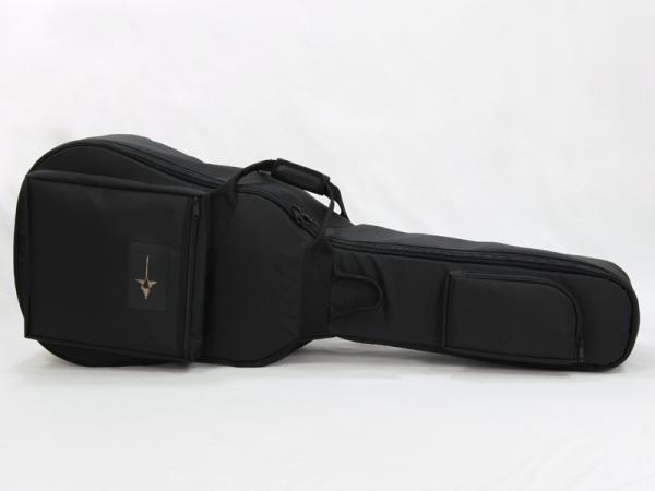 NAZCA ナスカケース ドレッドノート用 #8 Black ブラック