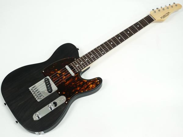SCHECTER シェクター PS-S-PT-AL CBT / R 日本製 エレキギター SPOT