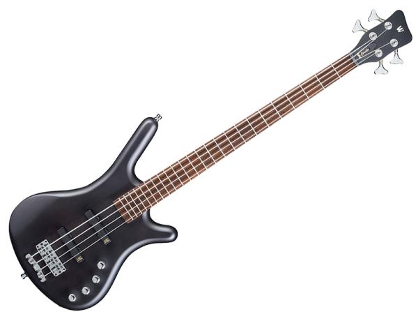 Warwick ワーウィック RockBass Corvette Basic 4st Nirvana Black