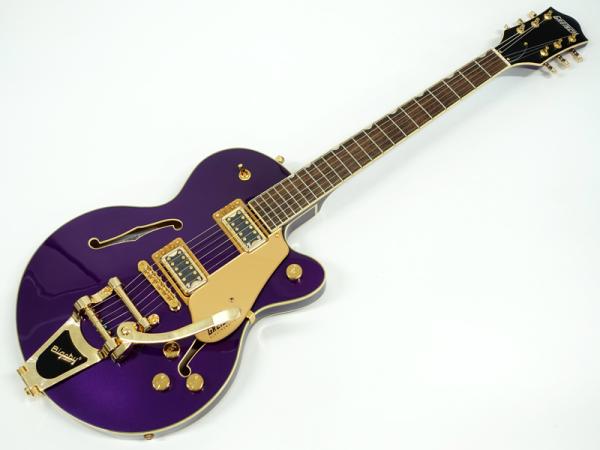 GRETSCH グレッチ G5655TG Electromatic Center Block Jr. Single-Cut