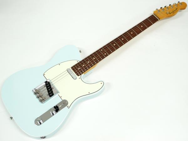 Vanzandt ヴァンザント TLV-R2 Custom / Sonic Blue #9569 | ワタナベ