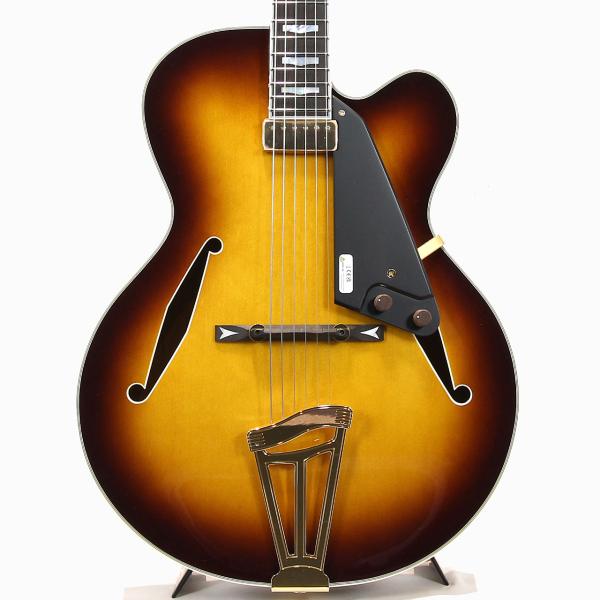 FgN フジゲン Masterfield MFA-FP / JB (Jazz Burst) | ワタナベ楽器店