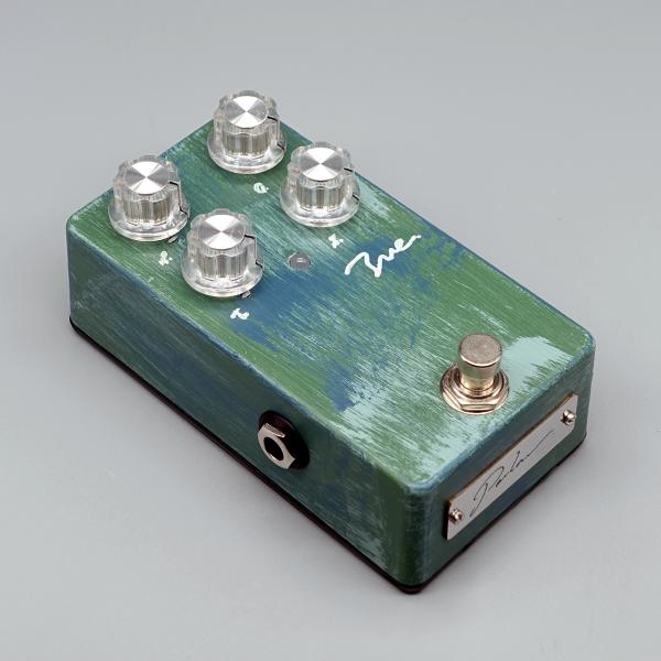 Petla ペトラ Ive オーバードライブ ブースター 送料無料! | ワタナベ