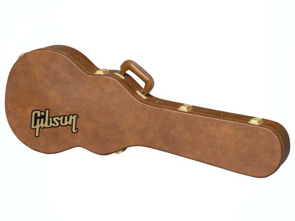 Gibson ギブソン Les Paul Original Hardshell Case (Brown