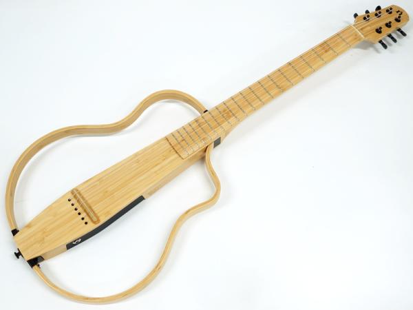 NATASHA GUITAR ナターシャ・ギター NBSG Steel NAT スマートギター