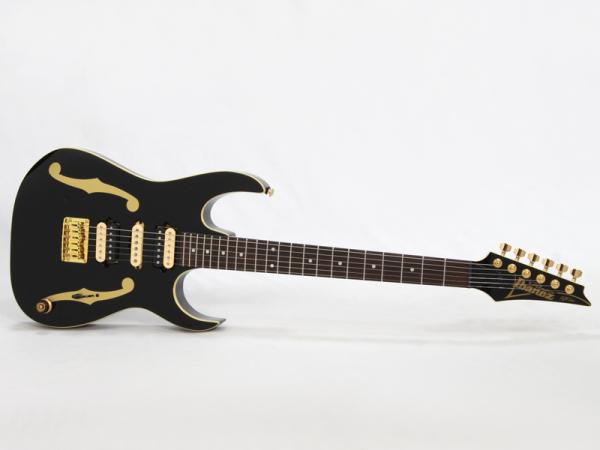 Ibanez アイバニーズ PGM50 BK Paul Gilbert ポール・ギルバート