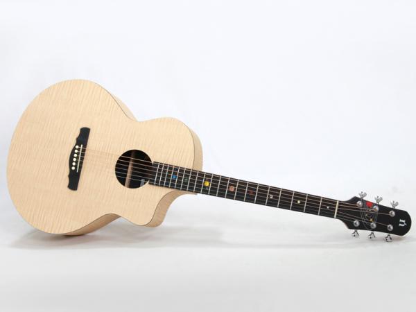 NATASHA GUITAR ナターシャ・ギター Saturn アコースティックギター