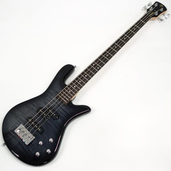 SPECTOR Legend 4 Standard Black Stain Gloss スペクターベース