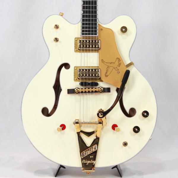 GRETSCH グレッチ G6136TG-62 Limited Edition 62 Falcon with Bigsby