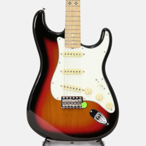 Fender Mexico フェンダー メキシコ Steve Lacy People Pleaser