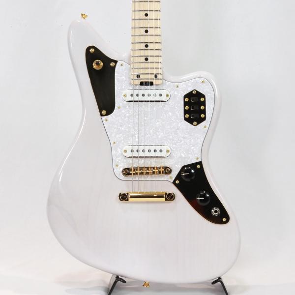 SCHECTER シェクター AR-06-2S-WA / White Blonde 【WATANABE Original