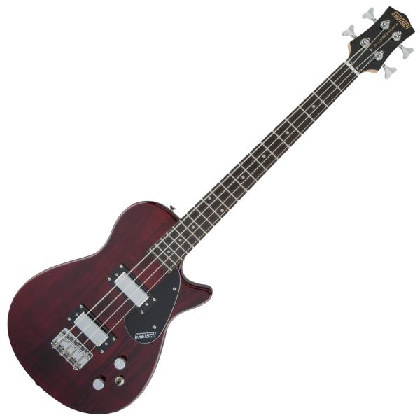 GRETSCH グレッチ G2220 Electromatic Junior Jet Bass II Walnut
