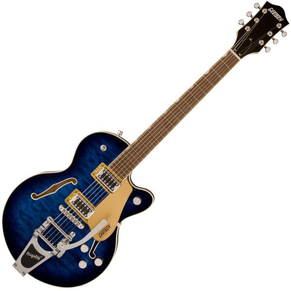 GRETSCH グレッチ G5655T-QM Electromatic Center Block Jr Single-Cut