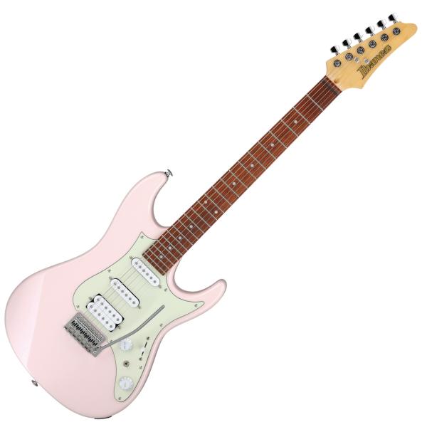 Ibanez アイバニーズ AZES40 PPK 初心者 入門におすすめ エレキギター