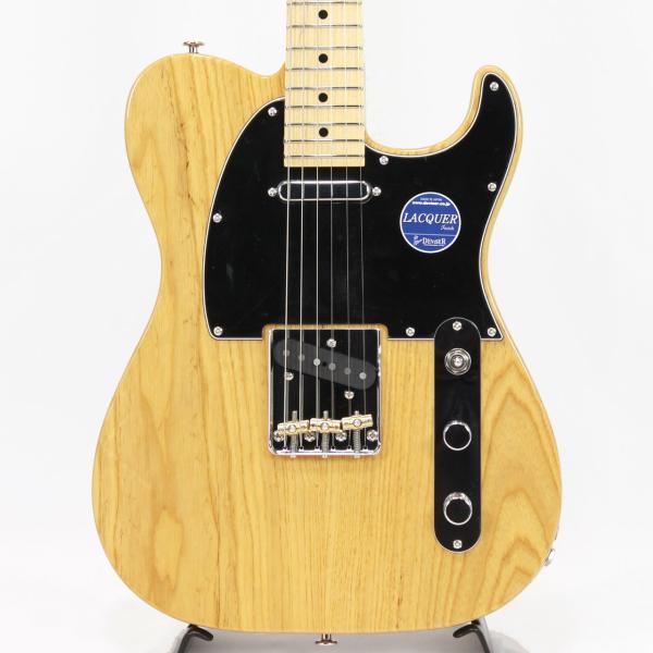 momose モモセ MT2-STD/M NAT 日本製 エレキギター テレキャス