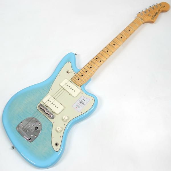 Fender フェンダー 2024 Collection Made in Japan Hybrid II